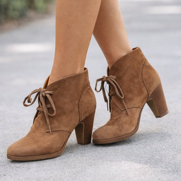 See By Chloe Shoes - See by Chloé Booties